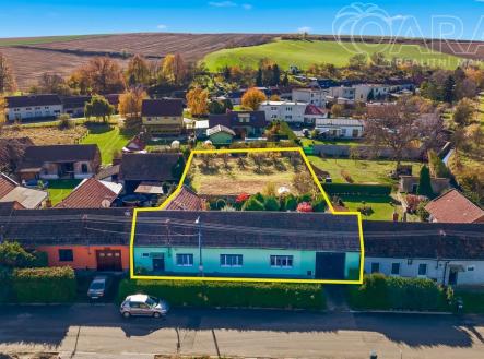 Prodej domu/vily, 295 m²