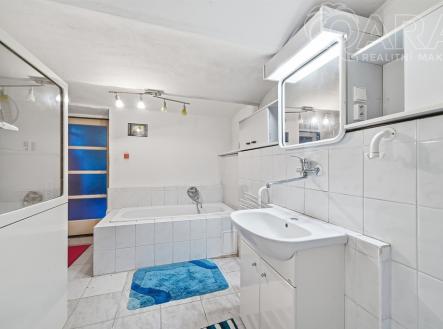 Prodej domu/vily, 295 m²