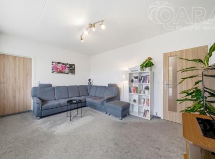 Prodej bytu, 3+1, 74 m²