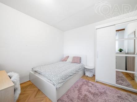 Prodej bytu, 3+1, 74 m²