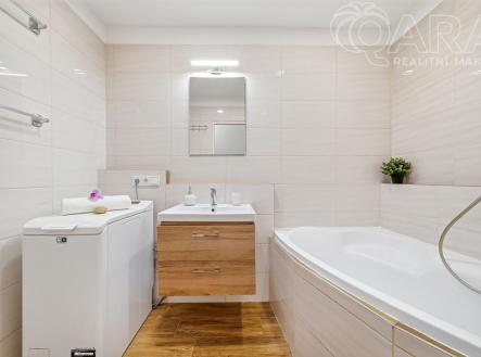 Prodej bytu, 3+1, 74 m²