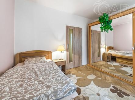 Prodej bytu, 3+1, 74 m²