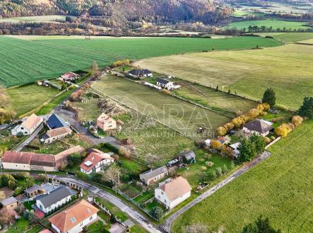 Prodej pozemku pro bydlení, 859 m²