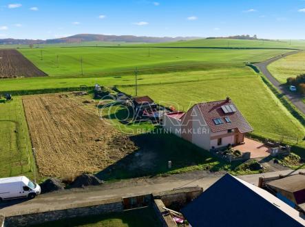 Prodej pozemku pro bydlení, 868 m²