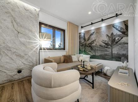 Prodej bytu, 1+kk, 36 m²