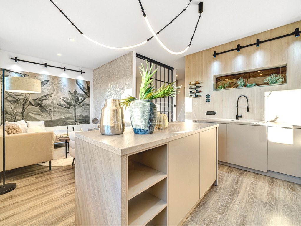 Prodej bytu 1kk Praha Petr Pavel