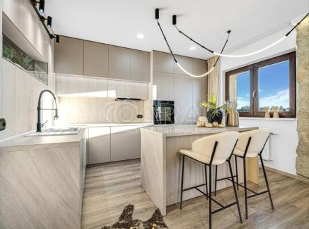 Prodej bytu, 1+kk, 37 m²