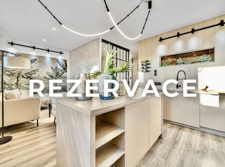 Prodej bytu, 1+kk, 37 m² obrázek