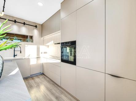 Prodej bytu, 1+kk, 37 m²