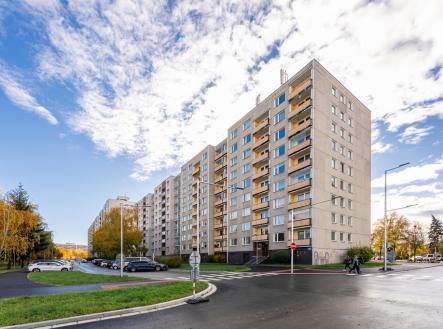 Prodej bytu, 3+kk, 90 m²