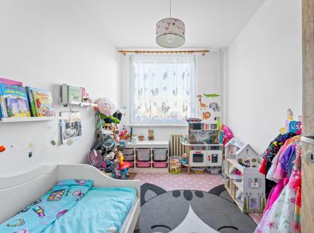 Prodej bytu, 3+kk, 90 m²