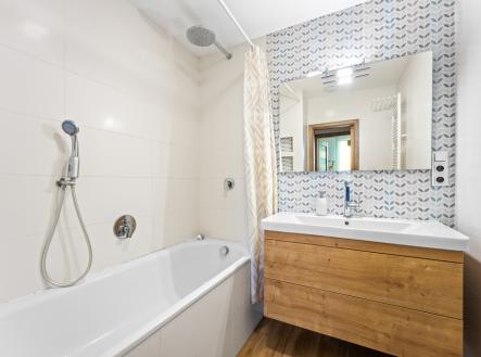 Prodej bytu, 3+kk, 90 m²