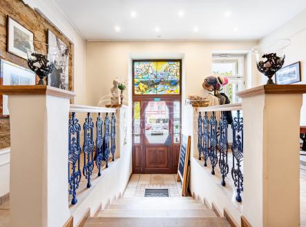 Prodej domu/vily, 377 m²