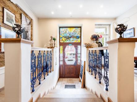 Prodej domu/vily, 377 m²