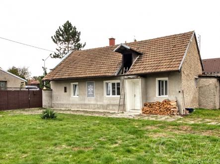 Prodej domu/vily, 105 m²