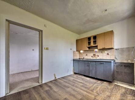 Prodej domu/vily, 105 m²