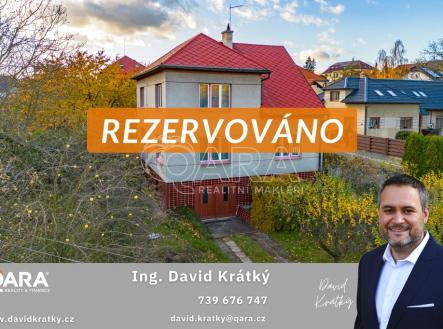 Prodej domu/vily, 140 m²