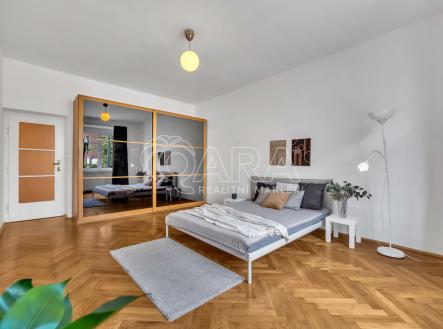 Pronájem bytu, 2+kk, 60 m²