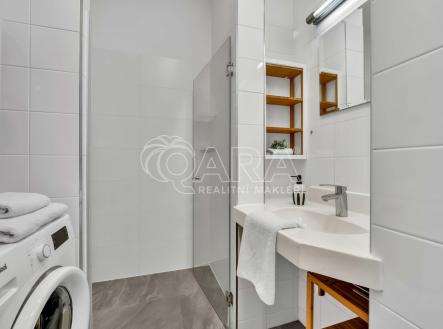 Pronájem bytu, 2+kk, 60 m²