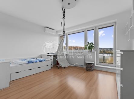 Pronájem bytu, 3+kk, 91 m²