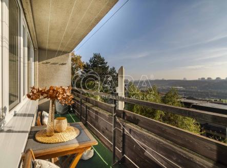 Prodej bytu, 3+1, 87 m²