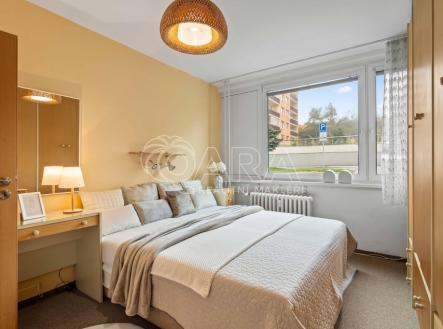 Prodej bytu, 3+1, 87 m²