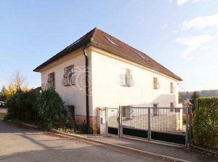 Pronájem bytu, 2+1, 44 m²