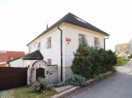 Pronájem bytu, 2+1, 44 m²