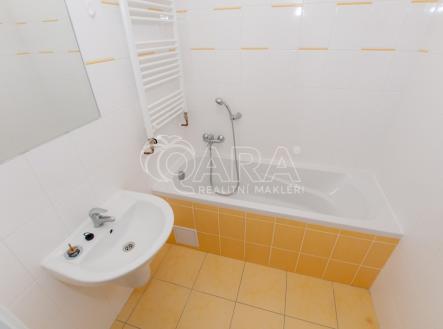 Pronájem bytu, 2+kk, 55 m²