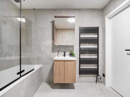 Prodej bytu, 2+1, 53 m²