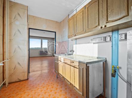 Prodej bytu, 3+1, 66 m² obrázek