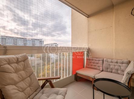 Pronájem bytu, 3+1, 68 m²