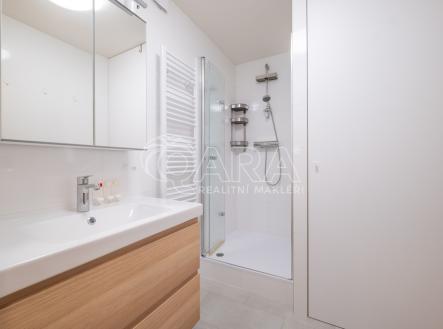 Pronájem bytu, 3+1, 68 m²