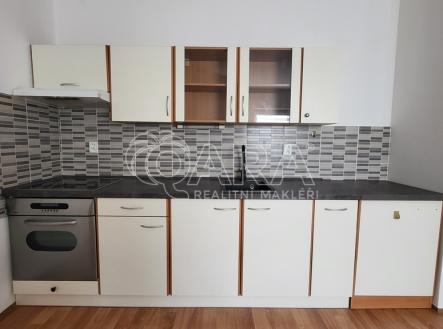 Prodej bytu, 1+kk, 29 m²
