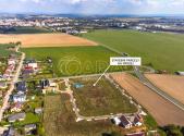 Prodej pozemku pro bydlení, 822 m²