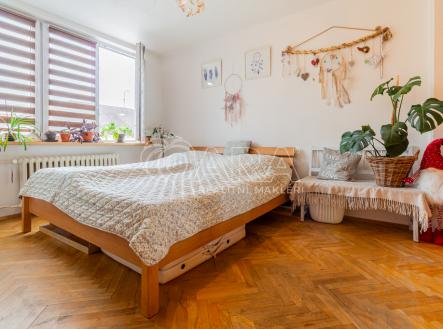 Prodej bytu, 2+1, 51 m²