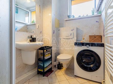 Prodej bytu, 2+1, 51 m²