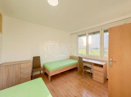 Pronájem bytu, 3+1, 67 m²