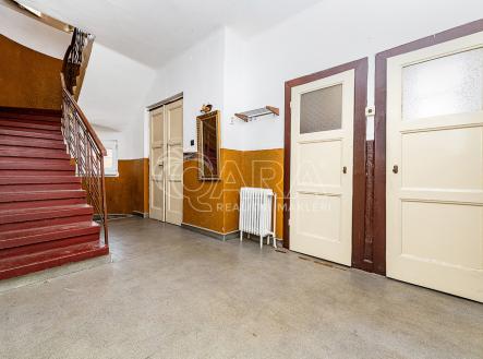 Prodej domu/vily, 136 m²