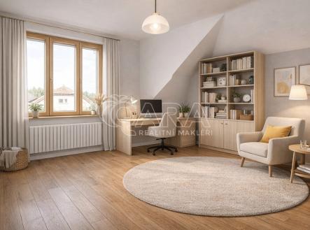 Prodej domu/vily, 136 m²