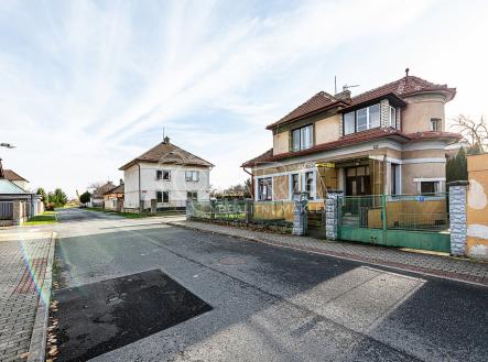 Prodej domu/vily, 136 m²