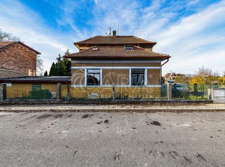 Prodej domu/vily, 136 m²