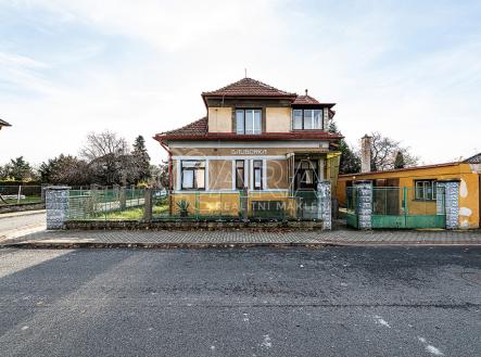 Prodej domu/vily, 136 m²