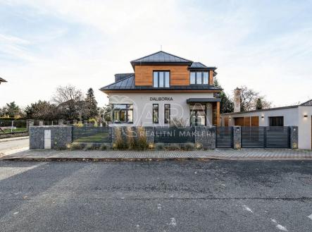 Prodej domu/vily, 136 m²