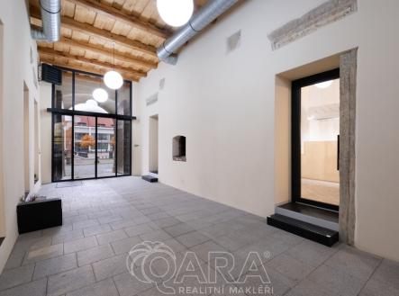 Pronájem jiné, 89 m²