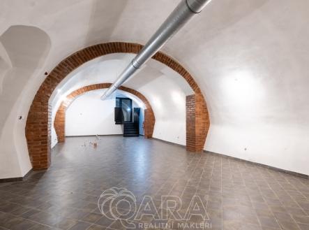 Pronájem jiné, 89 m²