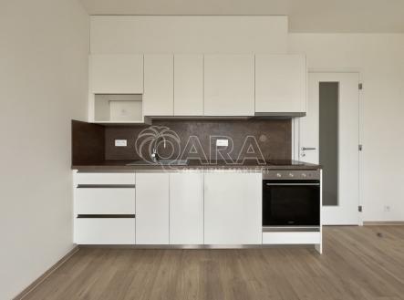 Pronájem bytu, 1+kk, 41 m²