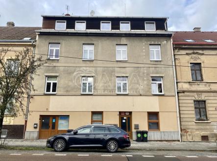 Prodej bytu, 2+kk, 38 m²