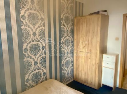 Prodej bytu, 2+kk, 38 m²