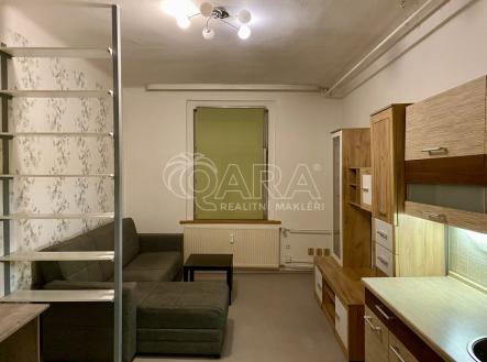 Prodej bytu, 2+kk, 38 m²